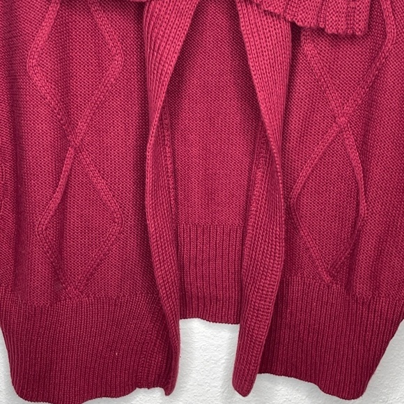 Coco + Capers Cardigan Sweater - Picture 5 of 7